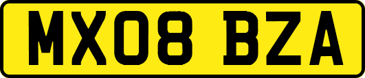 MX08BZA