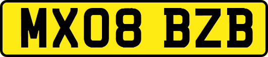 MX08BZB