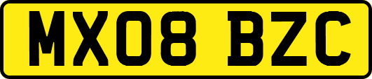 MX08BZC