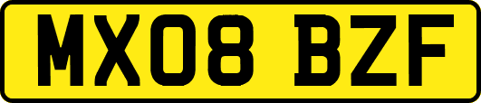 MX08BZF