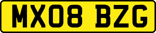 MX08BZG