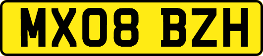 MX08BZH