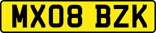 MX08BZK