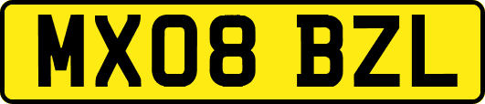 MX08BZL