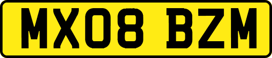 MX08BZM