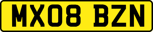 MX08BZN