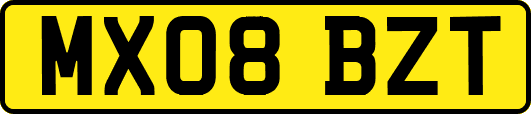 MX08BZT