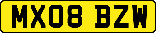 MX08BZW
