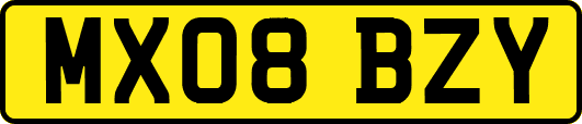 MX08BZY