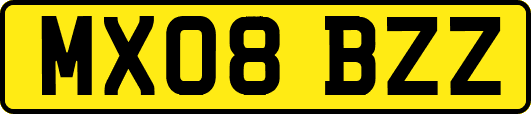 MX08BZZ
