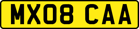MX08CAA