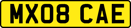 MX08CAE