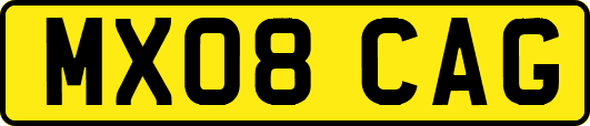 MX08CAG