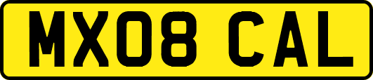 MX08CAL