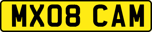 MX08CAM
