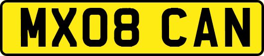 MX08CAN