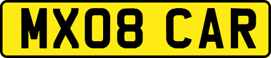 MX08CAR