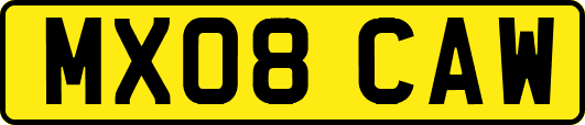 MX08CAW