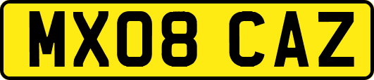 MX08CAZ