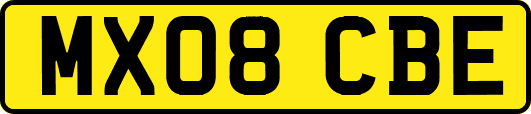 MX08CBE