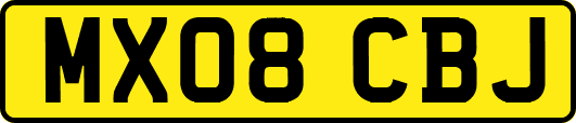 MX08CBJ