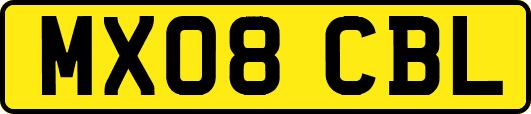 MX08CBL