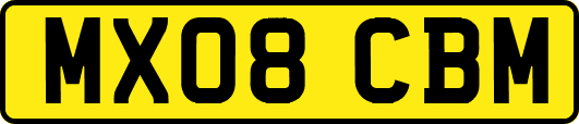 MX08CBM