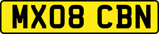 MX08CBN