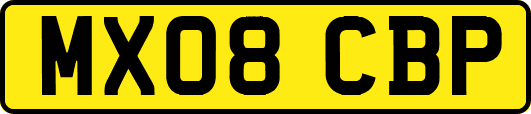 MX08CBP