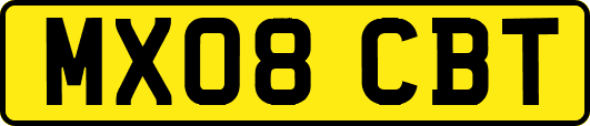 MX08CBT