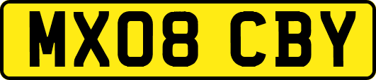 MX08CBY
