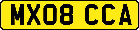 MX08CCA