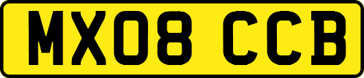 MX08CCB