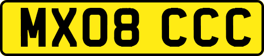 MX08CCC