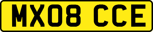 MX08CCE