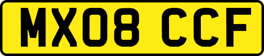 MX08CCF