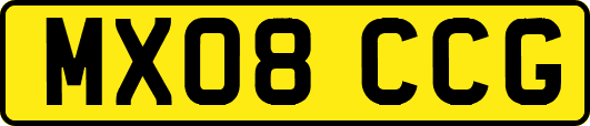MX08CCG