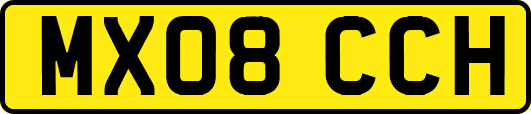 MX08CCH