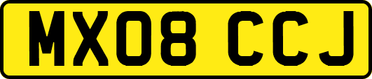 MX08CCJ