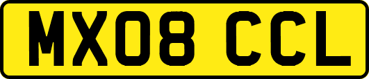 MX08CCL