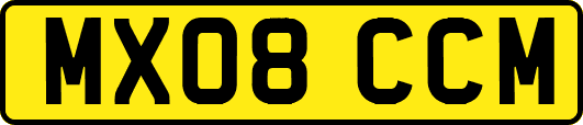 MX08CCM