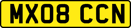 MX08CCN