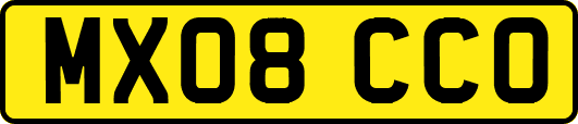 MX08CCO