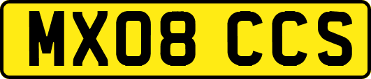 MX08CCS