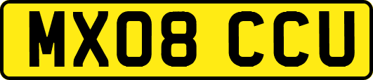 MX08CCU