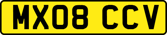 MX08CCV