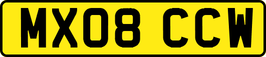 MX08CCW