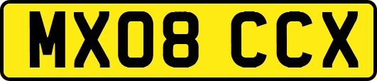 MX08CCX