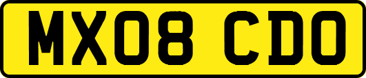 MX08CDO