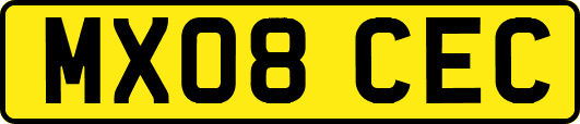 MX08CEC